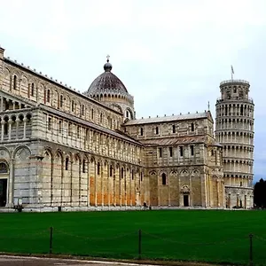Apartment Tra Miracoli E Cavalieri, Pisa