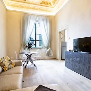Apartment Innpisarentals - Casa Degli Angeli, Pisa