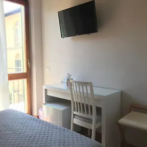 Affittacamere Gialel, Pisa