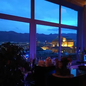 Libertà Hotel Palerme