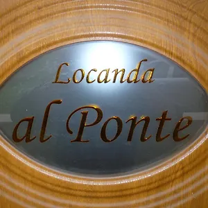 Al Ponte Mini-hôtel Castelgomberto