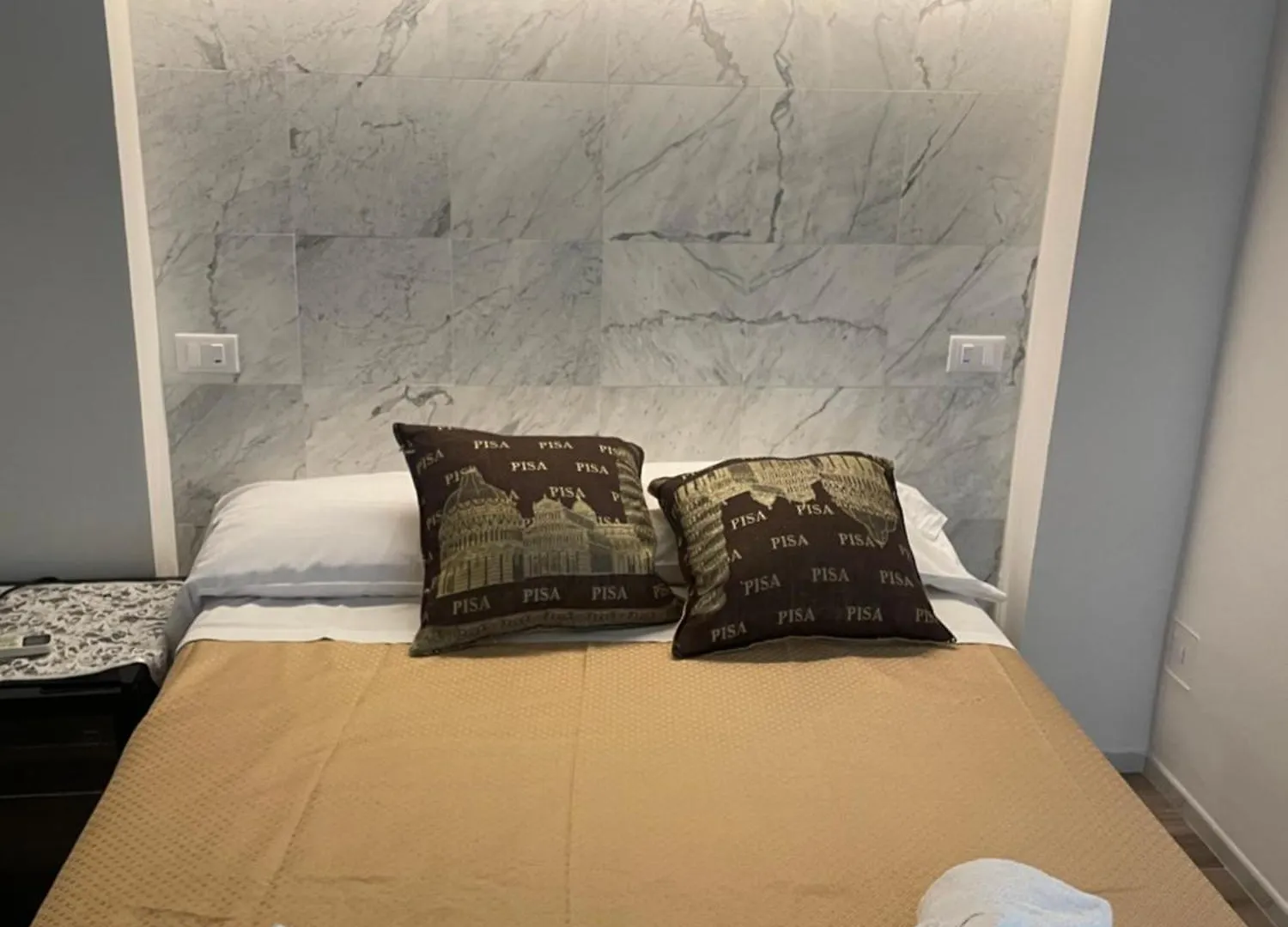 Colombo Street Station Bed & Breakfast Pisa 0*,  Italy