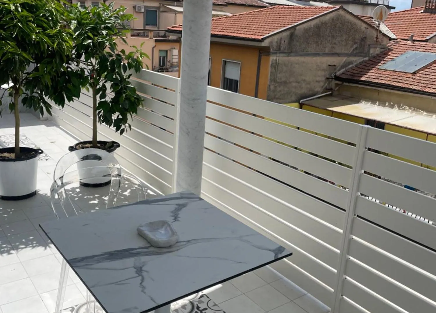 Colombo Street Station Bed & Breakfast Pisa