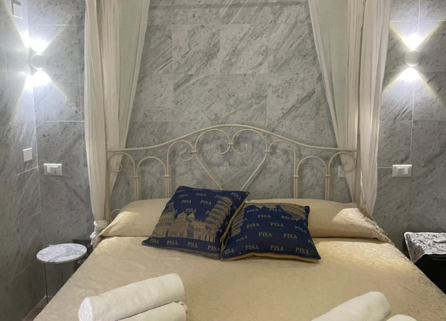 Colombo Street Station Bed & Breakfast Pisa